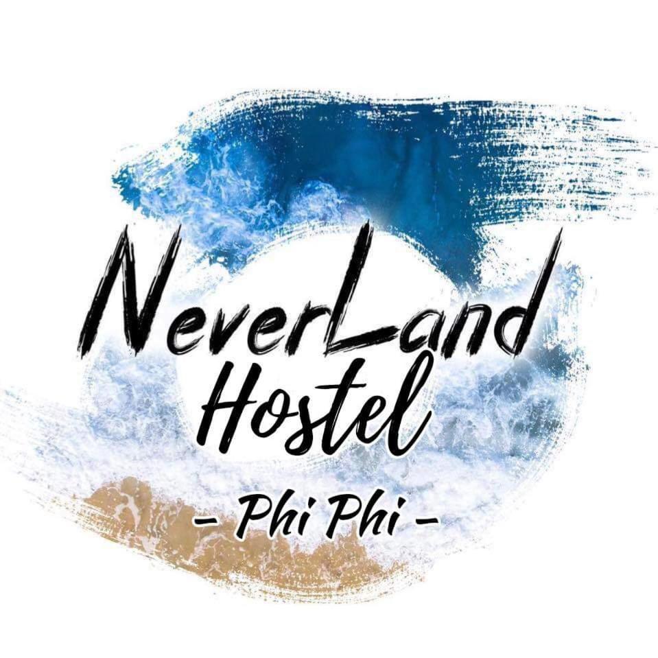 Neverland Dorm ピピ島 エクステリア 写真