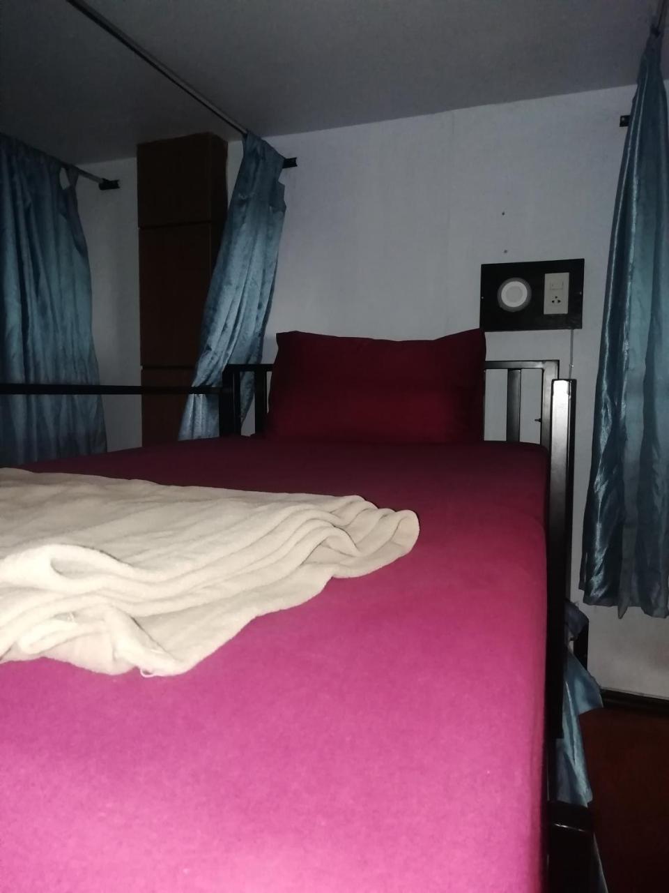 Neverland Dorm ピピ島 部屋 写真