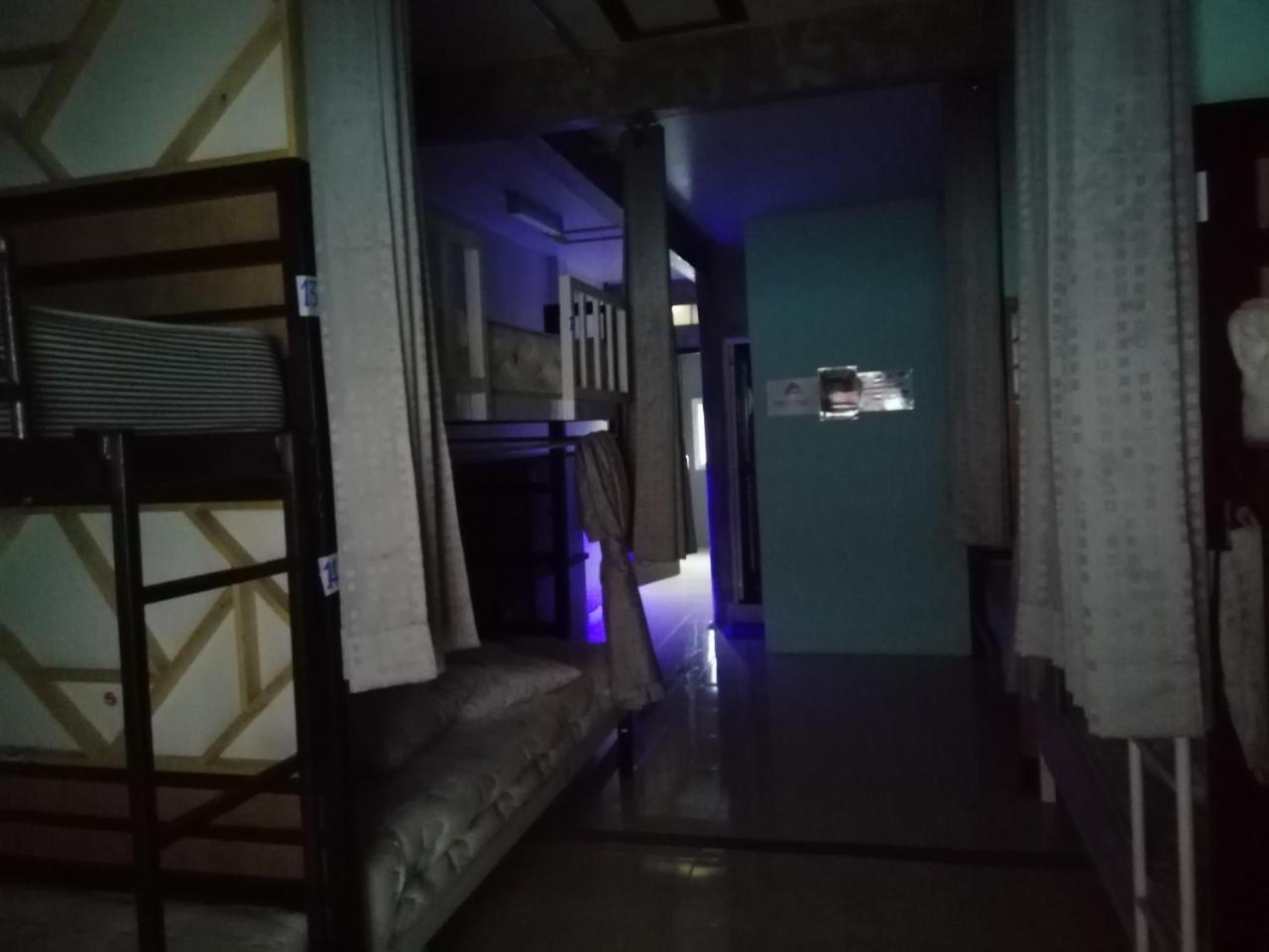 Neverland Dorm ピピ島 エクステリア 写真
