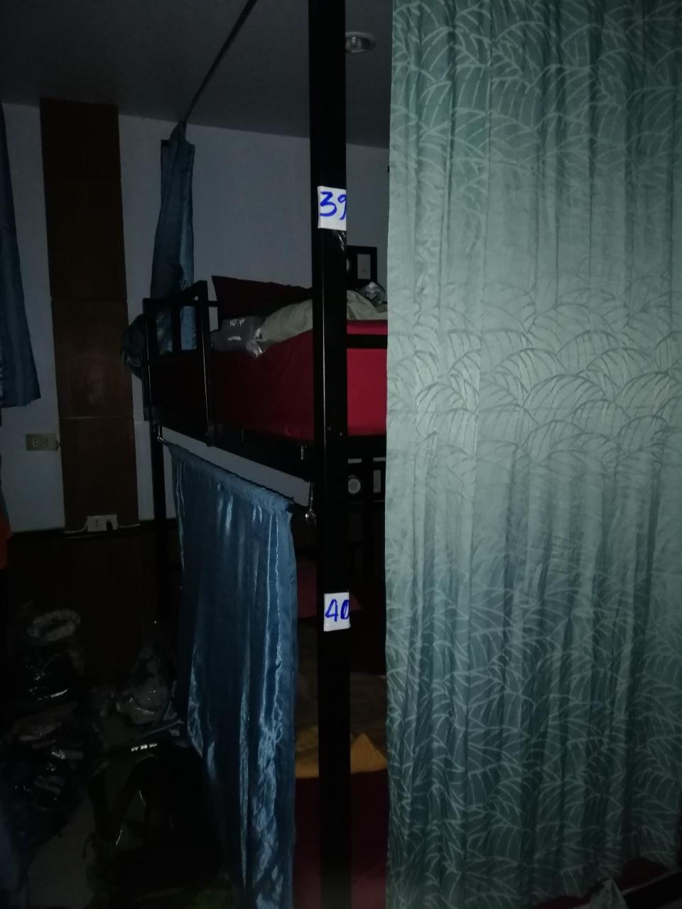 Neverland Dorm ピピ島 エクステリア 写真