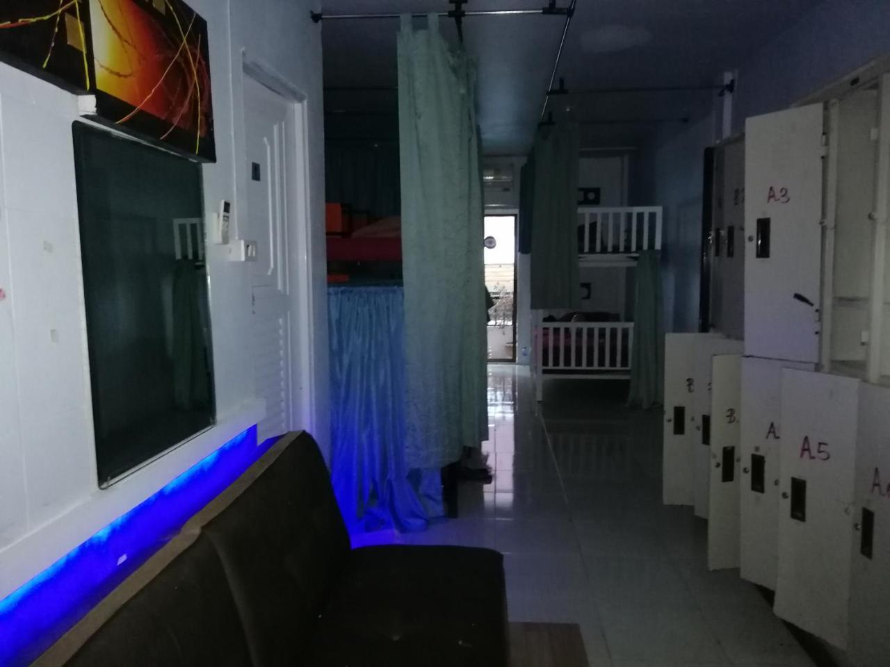 Neverland Dorm ピピ島 エクステリア 写真