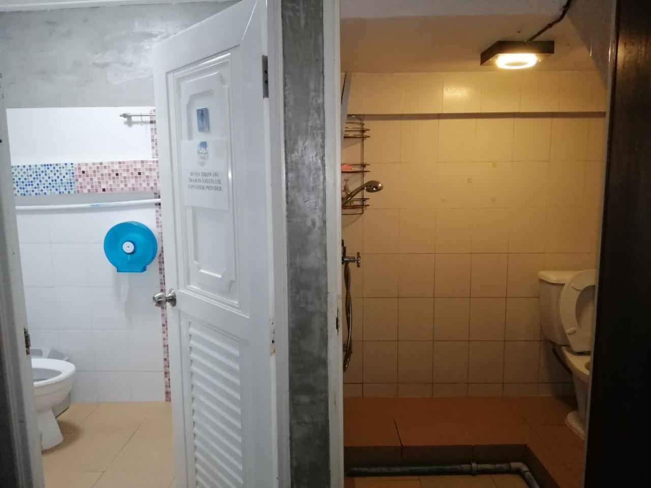 Neverland Dorm ピピ島 エクステリア 写真